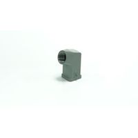 アールエスコンポーネンツ H3A Side Entry Hood 2 Locking Points M20 208-4227 1個（直送品）