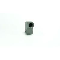 アールエスコンポーネンツ H3A Side Entry Hood 2 Locking Points PG1 208-4228 1個（直送品）
