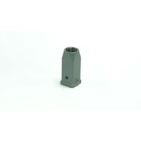 アールエスコンポーネンツ H3A Top Entry Hood 2 Locking Points M20 208-4233 1個（直送品）
