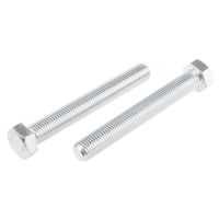 アールエスコンポーネンツ 六角ボルト RS PRO M20 x 150mm 鉄 917-3075 1袋(10個)（直送品）