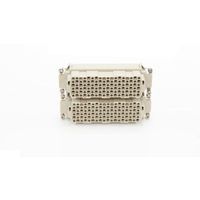 A[GXR|[lc HDD 10A 250V 216 Pin Female Crimp Termin 208-4484 1iij