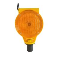 アールエスコンポーネンツ Lampe de chantier solaire flash pour RC1 226-7861 1個（直送品）