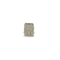 アールエスコンポーネンツ HMK 40A 1000V 2 Pin Male Screw Terminal 208-4584 1個（直送品）