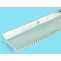 アールエスコンポーネンツ ドアボトムレインディフレクター Stormguard 444-2593 1個（直送品）