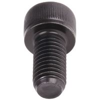 アールエスコンポーネンツ RS PRO 六角穴付ボルト M10 x 20mm 鋼 468-0278 1箱(100個)（直送品）