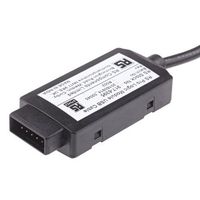 アールエスコンポーネンツ RS PRO USBケーブル ロジックモジュール用 917-6395 1個（直送品）