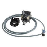 アールエスコンポーネンツ RS PRO 近接センサ ブロック形 検出範囲 25 mm 非点滅 250Hz 208-112 1個（直送品）