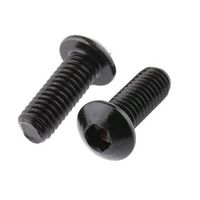 アールエスコンポーネンツ RS PRO 六角穴付ボルト M6 x 16mm六角ソケットボタン 281-300 1箱(100個)（直送品）