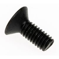 アールエスコンポーネンツ RS PRO 六角穴付ボルト M4 x 10mm 鋼 281-423 1箱(100個)（直送品）