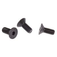 アールエスコンポーネンツ RS PRO 六角穴付ボルト M5 x 12mm 鋼 281-467 1箱(100個)（直送品）