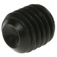 アールエスコンポーネンツ RS PRO 六角穴付ボルト M10 x 10mm 鋼 281-681 1箱(100個)（直送品）