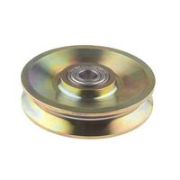 アールエスコンポーネンツ RS PRO キャスター 446-2086 1個（直送品）