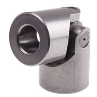 アールエスコンポーネンツ ユニバーサルジョイント RS PRO 790-6700 1個（直送品）