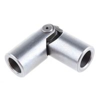 アールエスコンポーネンツ ユニバーサルジョイント RS PRO 790-6722 1個（直送品）