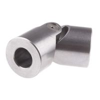 アールエスコンポーネンツ ユニバーサルジョイント RS PRO 790-6725 1個（直送品）