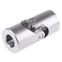 アールエスコンポーネンツ ユニバーサルジョイント RS PRO 790-6728 1個（直送品）