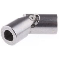 アールエスコンポーネンツ ユニバーサルジョイント RS PRO 790-6731 1個（直送品）