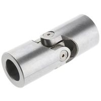 アールエスコンポーネンツ ユニバーサルジョイント RS PRO 790-6747 1個（直送品）