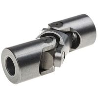 アールエスコンポーネンツ ユニバーサルジョイント RS PRO 790-6756 1個（直送品）