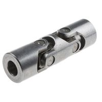 アールエスコンポーネンツ ユニバーサルジョイント RS PRO 790-6801 1個（直送品）