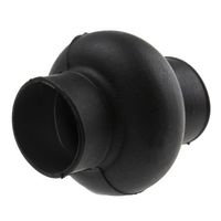 アールエスコンポーネンツ ジョイント ブーツ RS PRO 790-6854 1個（直送品）