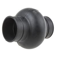 アールエスコンポーネンツ ジョイント ブーツ RS PRO 790-6860 1個（直送品）