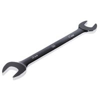 アールエスコンポーネンツ RS PRO 両口スパナ 17 x 19 mm 495-3813 1個（直送品）