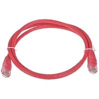 RS PRO Cat5e Lanケーブル 1m U/UTP オス RJ45 557