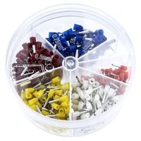 アールエスコンポーネンツ RS PRO ドイツ式カラーコード 513-2562 1個（直送品）