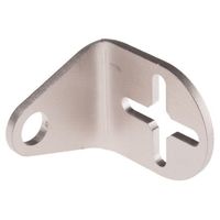 アールエスコンポーネンツ センサーホルダ RS PRO ステンレス鋼 接続クランプ 786-6194 1個（直送品）