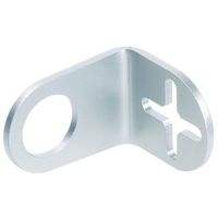 アールエスコンポーネンツ センサーホルダ RS PRO ステンレス鋼 接続クランプ 786-6208 1個（直送品）