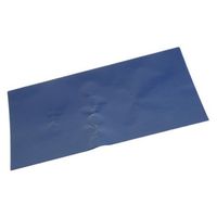 RS PRO プラスチックフィルム ピーク 200mm x 305mm 0.05mm 764-8713 1セット(5個)（直送品）