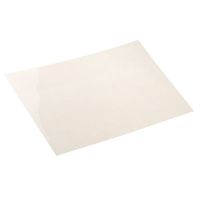 RS PRO プラスチックフィルム ピーク 200mm x 305mm 0.125mm 764-8725 1セット(5個)（直送品）