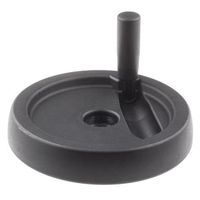 アールエスコンポーネンツ ハンドホイール RS PRO 702-7841 1個（直送品）