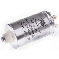 アールエスコンポーネンツ RS PRO ポリプロピレンフィルムコンデンサ，440V ac，5μF，±10% 196-4668 1個（直送品）