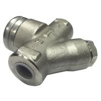 アールエスコンポーネンツ 蒸気トラップ RS PRO 720-9194 1個（直送品）