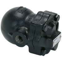 アールエスコンポーネンツ 蒸気トラップ RS PRO 720-9210 1個（直送品）