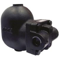 アールエスコンポーネンツ 蒸気トラップ RS PRO 720-9235 1個（直送品）