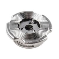 アールエスコンポーネンツ 逆止弁 RS PRO ステンレス鋼 720-9285 1個（直送品）