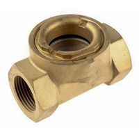 アールエスコンポーネンツ 逆止弁 RS PRO 真鍮 720-9349 1個（直送品）