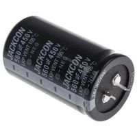 アールエスコンポーネンツ RS PRO コンデンサ 560μF， ，450V dc 706-3358 1個（直送品）