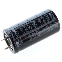 アールエスコンポーネンツ RS PRO コンデンサ 4700μF， ，63V dc 706-3449 1個（直送品）