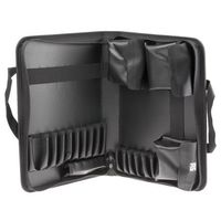 アールエスコンポーネンツ RS PRO ツールバッグ 塩ビ 707-7262 1個（直送品）