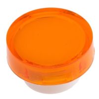 アールエスコンポーネンツ RS PRO 押しボタンレンズ 燈 745-2502 1個（直送品）