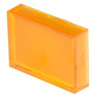 アールエスコンポーネンツ RS PRO 押しボタンレンズ 燈 745-2521 1個（直送品）