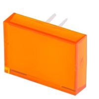 アールエスコンポーネンツ RS PRO 押しボタンレンズ 燈 745-2580 1個（直送品）