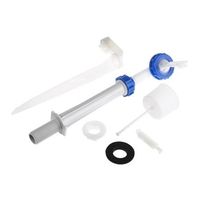 アールエスコンポーネンツ RS PRO トーベックバルブ 784-5611 1個（直送品）