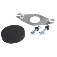 アールエスコンポーネンツ トイレ用クローズカップリングキット RS PRO クローズカップリングキット 784-5715 1個（直送品）