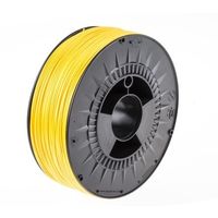 アールエスコンポーネンツ RS PRO 3Dプリンタ用フィラメント 黄 1.75mm ABS 832-0330 1個（直送品）