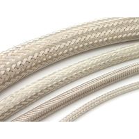 アールエスコンポーネンツ RS PRO ケーブルシールド 15mm スズめっき銅 181-2025 1リール(100m)（直送品）